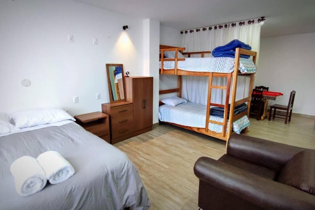 Away Bed and breakfast
